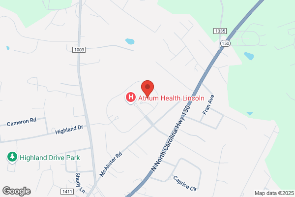 Lincoln Family Practice