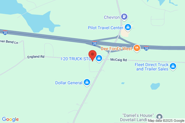 Lincoln Truck & Auto Service