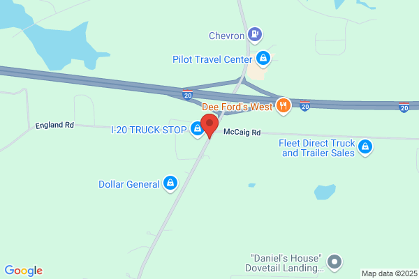 Orr Bobby Tire Service