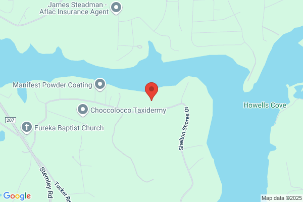T H E Terry Hogge Electric Inc