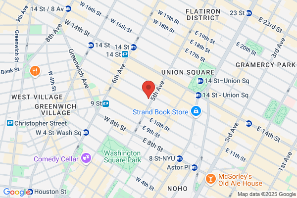 First Presbyterian Church