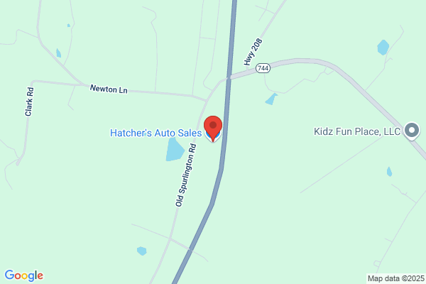 Hatchett's Auto Supply