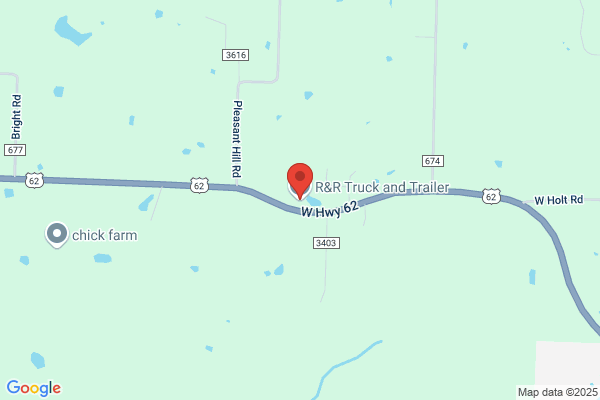 R & R Truck & Trailer