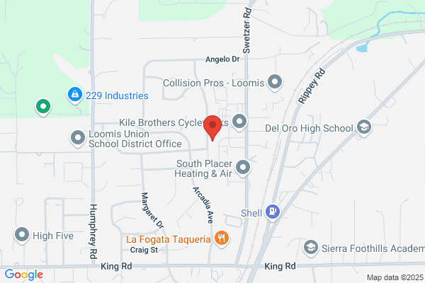 Air Republic Heating & Cooling Corp.