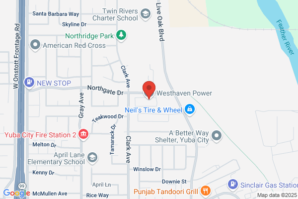 Westhaven Solar & HVAC