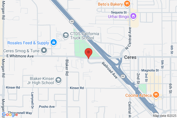 Golden State Collision Centers Inc