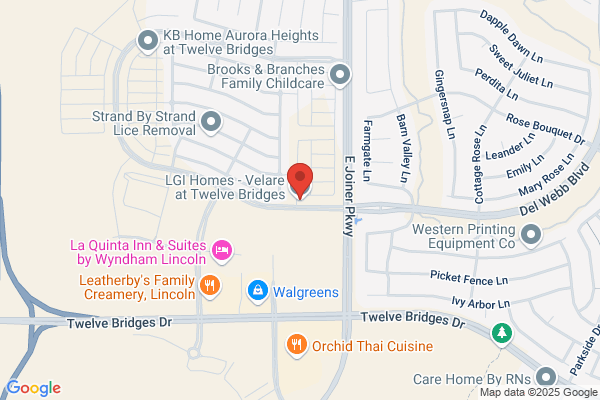 Pulte Homes