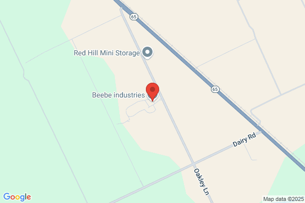 Beebe Gary Industries Inc