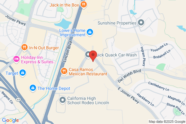 Parkway Dental Group