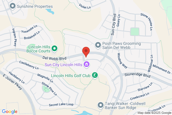A Plus Dental Care - Lincoln
