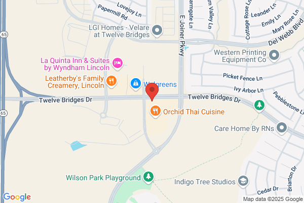 HearingLife Hearing Aid Center of Lincoln CA