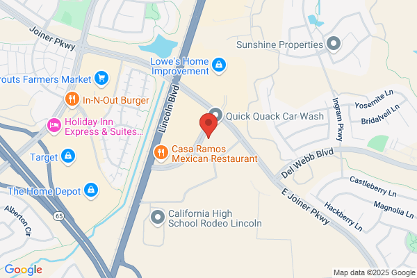 Latham Allen DDS