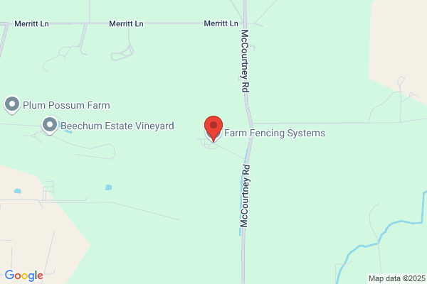 Farm Fencing Systems
