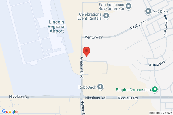 SERVPRO of Rancho Cordova