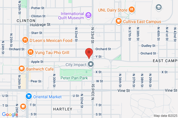 All Garage Door Repair Lincoln
