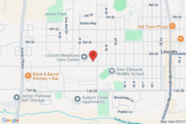 Scarmon George MD Family Practice