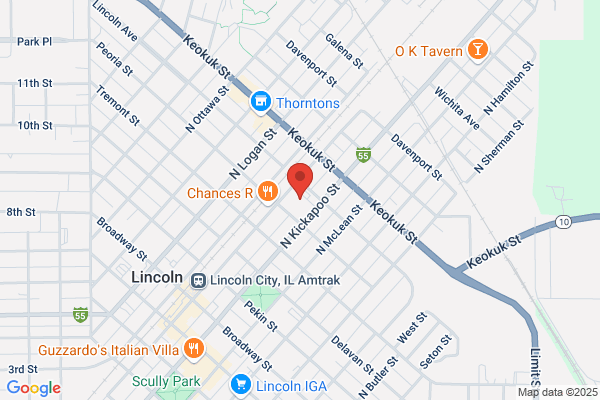 Lincoln Ace Hardware