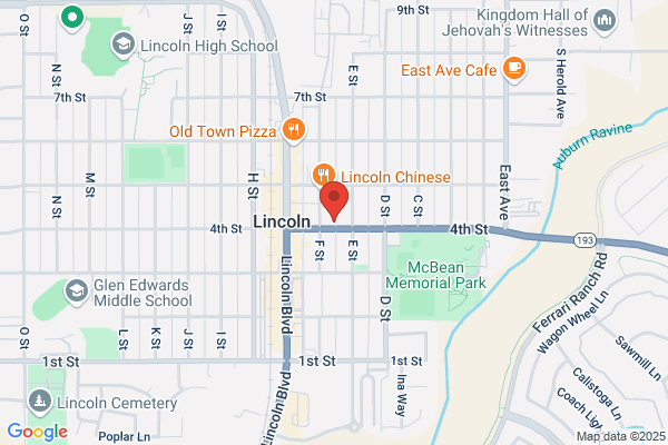 California Cleaners