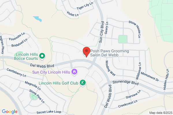 Lincoln Ridge Cleaners