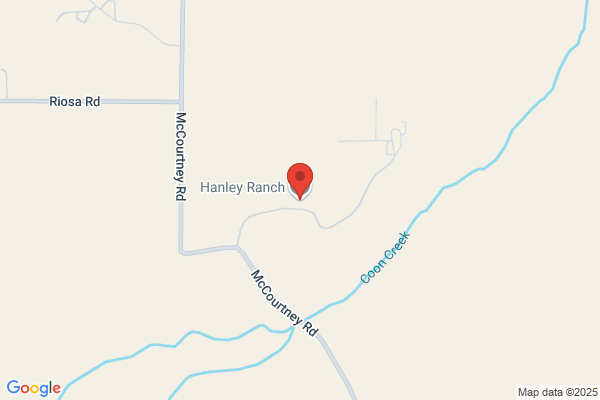 Hanley Ranch