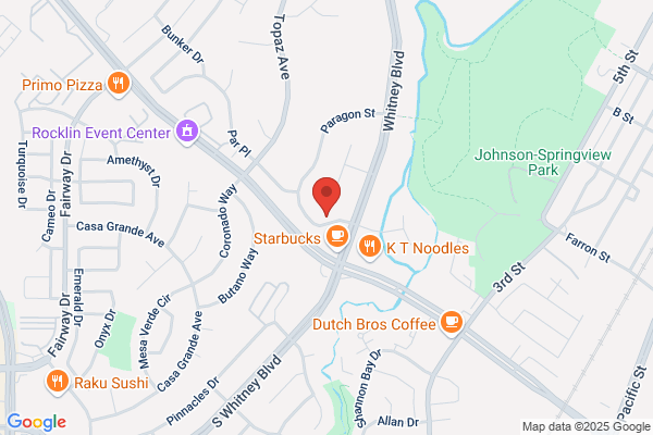 Rocklin Notary Public