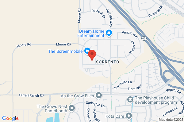Escala at Sorrento by Pulte Homes