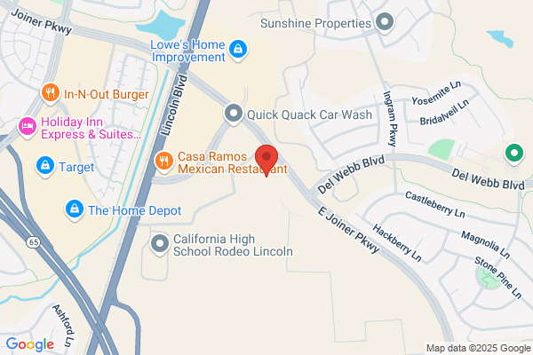 Fresenius Kidney Care Sterling Parkway - Lincoln