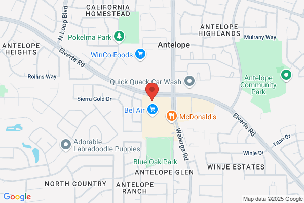 A & B Appliance Service