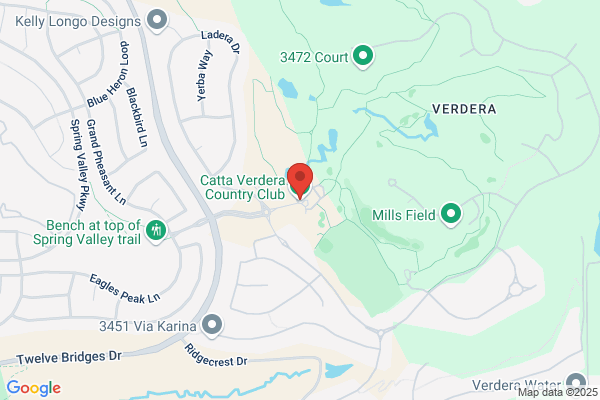 Catta Verdera Country Club