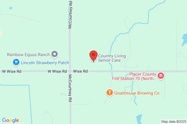 Country Wide Networking