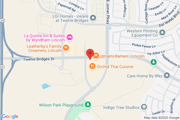Lincoln Hearing Aid Center