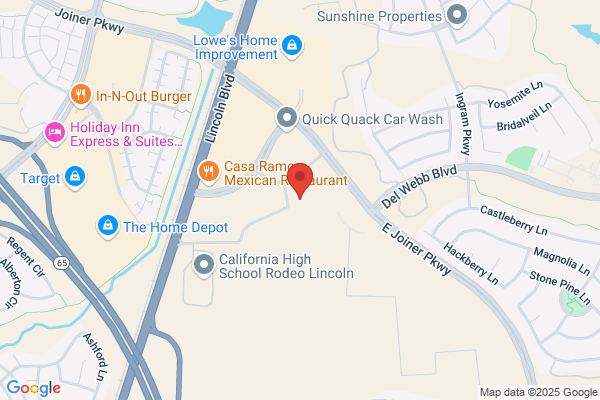 Lincoln Podiatry Center & Foot Spa