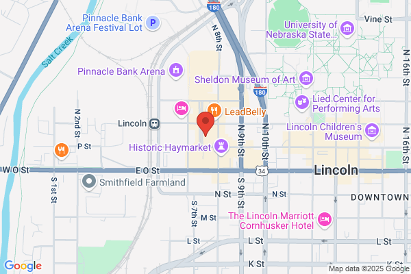 Lincoln Produce Market