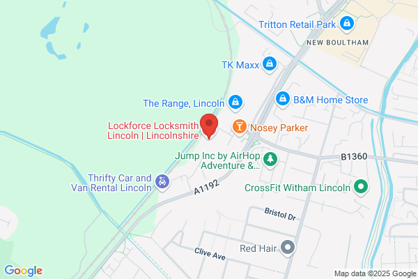 Low Rate Locksmith Lincoln