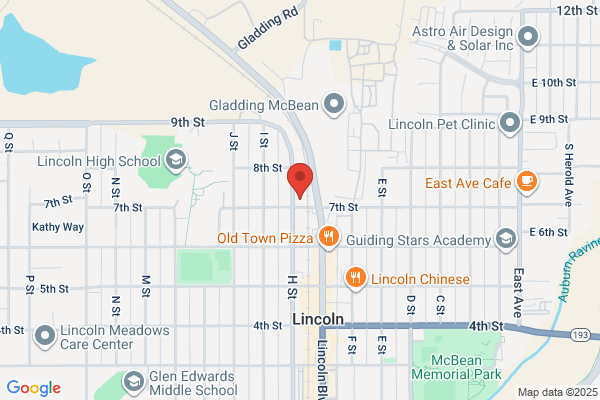 Police Departments, Lincoln City of, Business Office