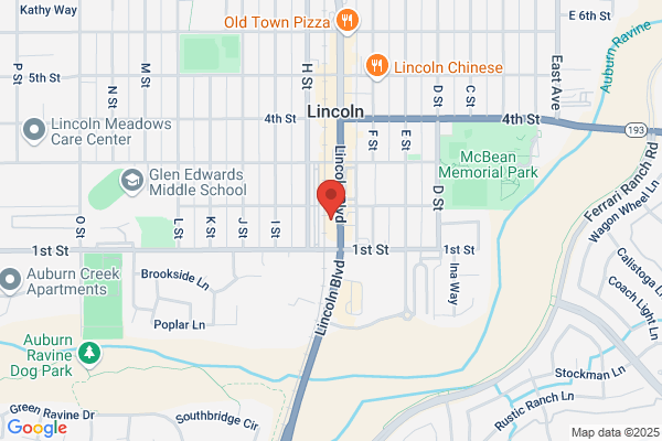 TFC Title Loans - Lincoln, CA