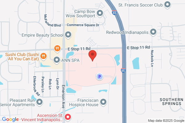 Whisper Hearing Center