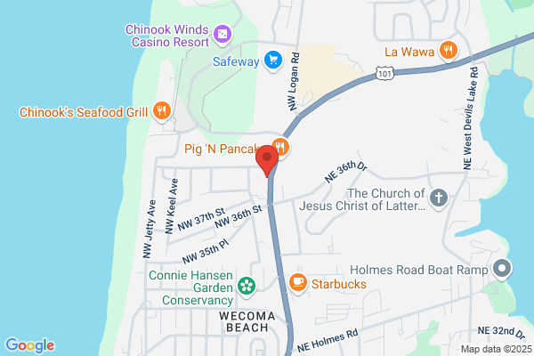 Lincoln City Real Estate