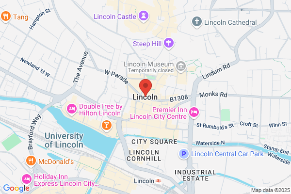 Lincoln
