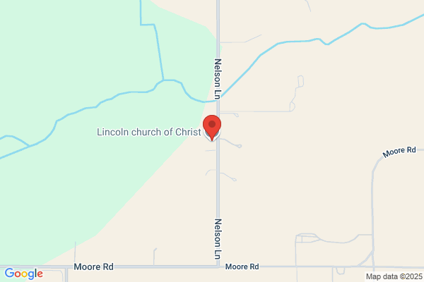 Church of Christ Lincoln