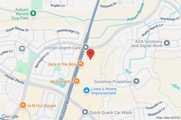 Lincoln Hills Town Center