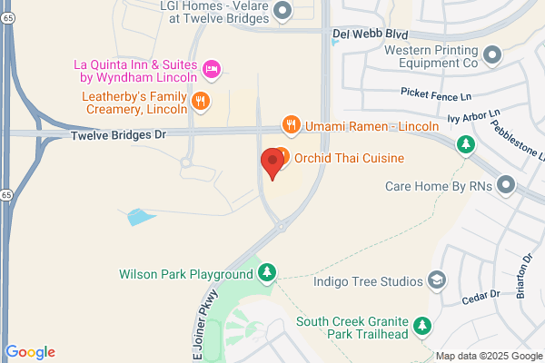Twelve Bridges Dermatology