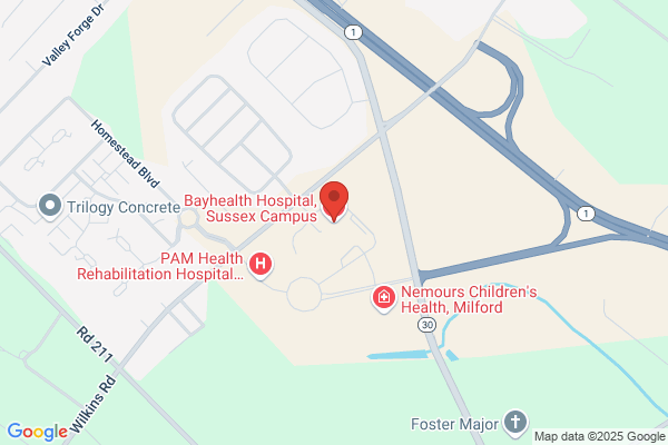 Bayhealth Colon and Rectal Surgery