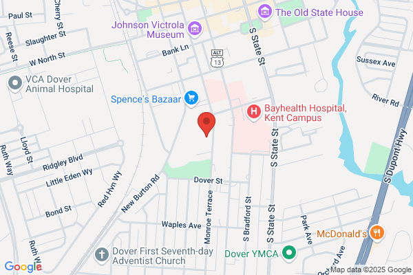 Bayhealth General Surgery