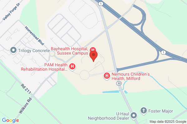 Bayhealth Orthopaedics