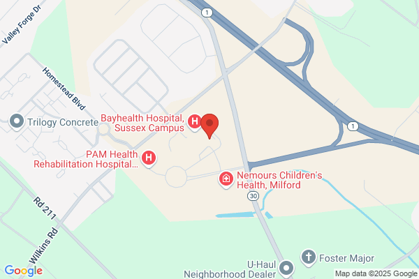 Center for Women and Infants