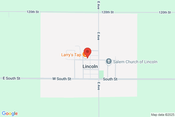 Lincoln Savings Bank