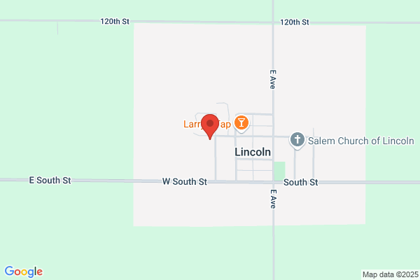 Central Counties Coop