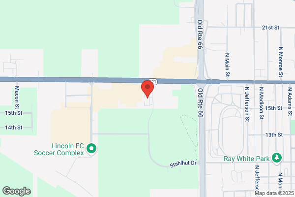 Lincoln Chrysler Dodge Jeep & Ram