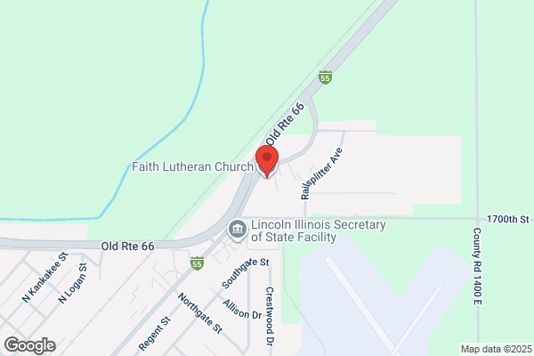 Faith Lutheran Church